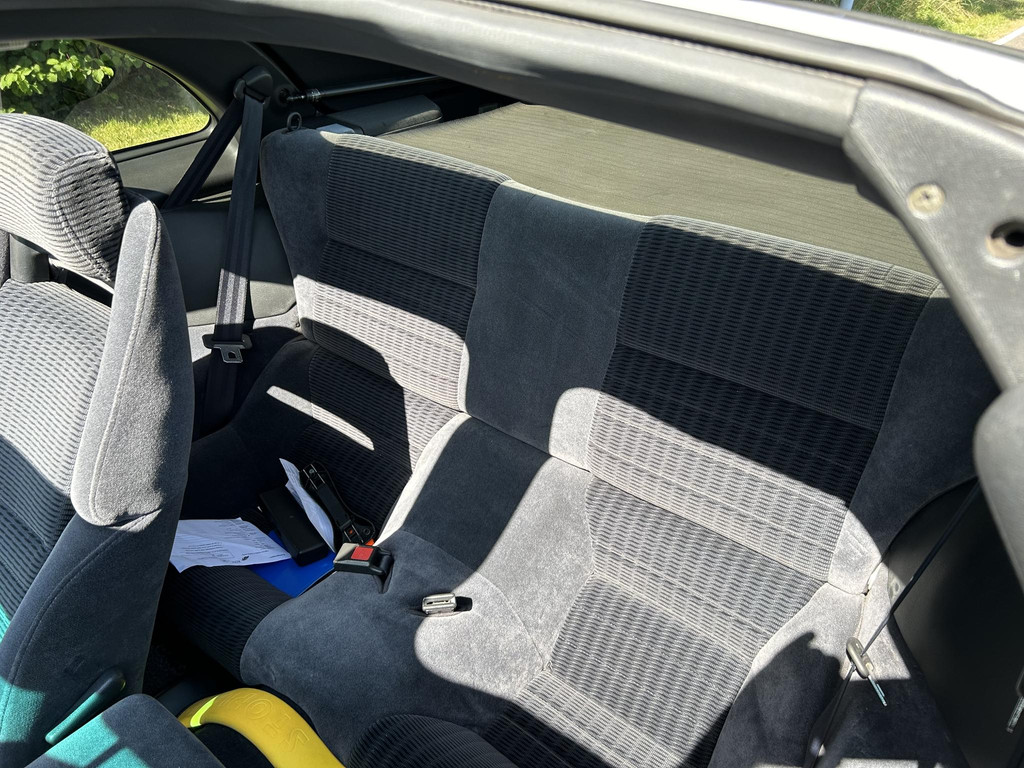 Nissan-300 ZX-3.0-24V V6 / targa / FAIRLADY Z / Twin turbo-kopen
